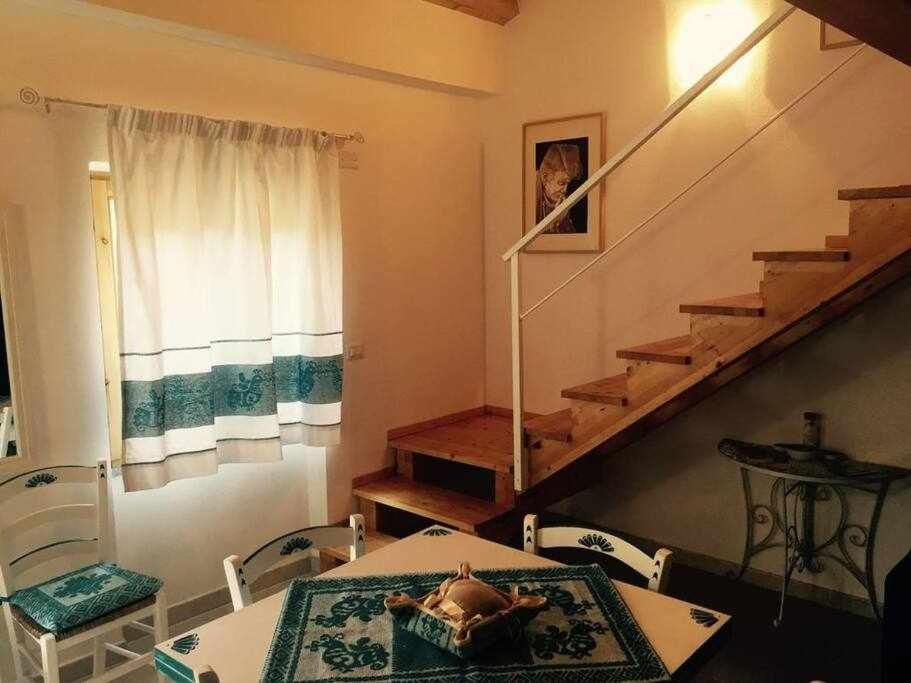 El Dorado Luxury Apartment Alghero Exterior foto